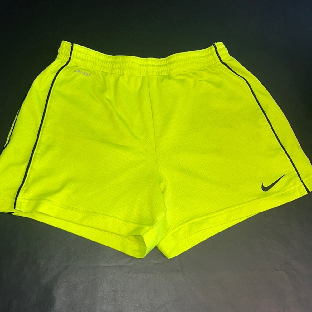 Women’s Nike shorts